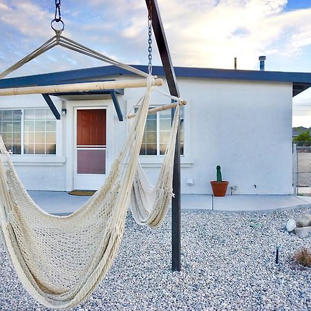 M&L Desert Cottage - 6 Min To North Entry Of Jtnp! تونتي ناين بالمز المظهر الخارجي الصورة