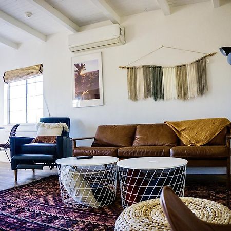 M&L Desert Cottage - 6 Min To North Entry Of Jtnp! تونتي ناين بالمز المظهر الخارجي الصورة