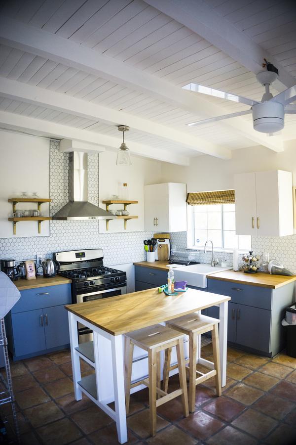 M&L Desert Cottage - 6 Min To North Entry Of Jtnp! تونتي ناين بالمز المظهر الخارجي الصورة