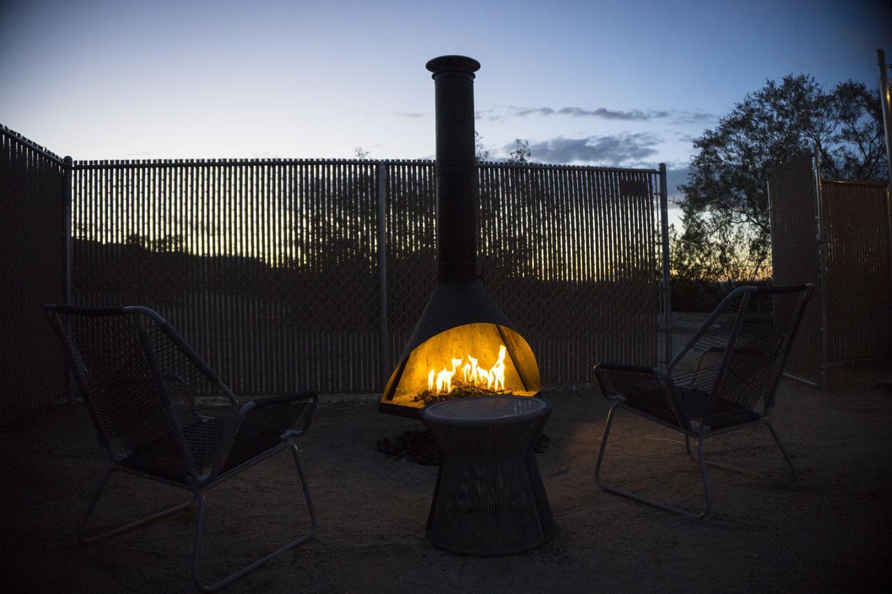 M&L Desert Cottage - 6 Min To North Entry Of Jtnp! تونتي ناين بالمز المظهر الخارجي الصورة