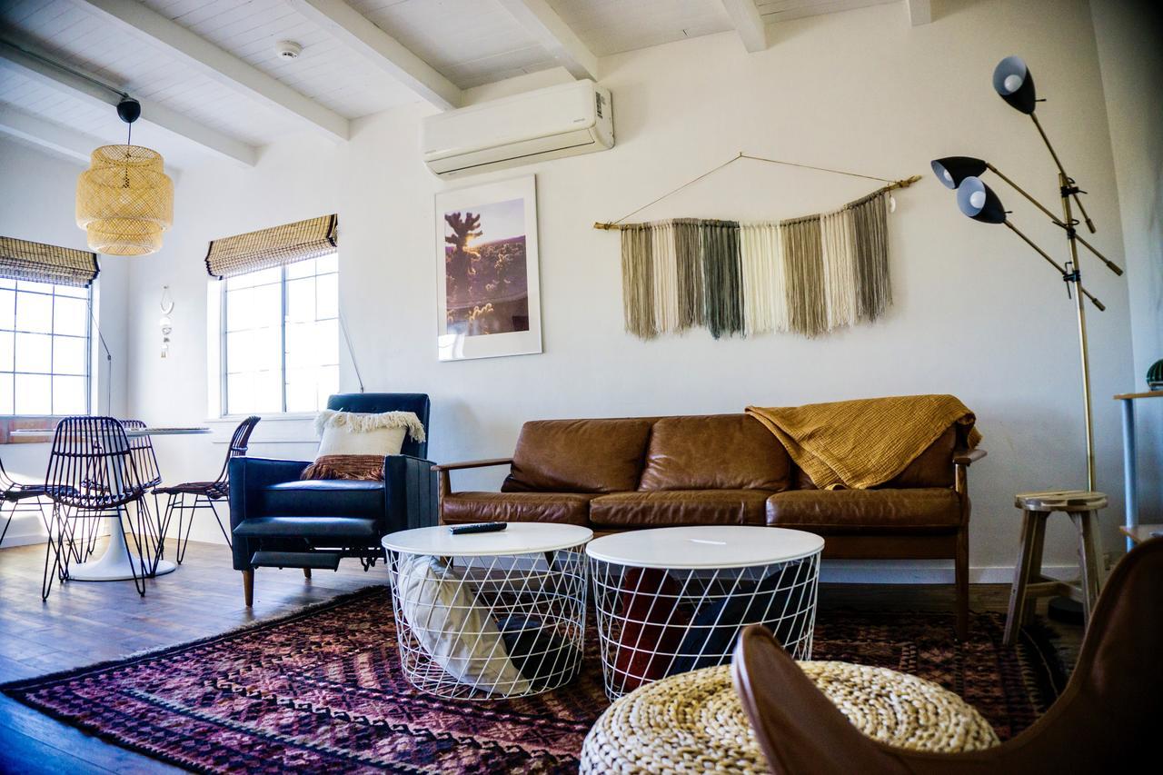 M&L Desert Cottage - 6 Min To North Entry Of Jtnp! تونتي ناين بالمز المظهر الخارجي الصورة
